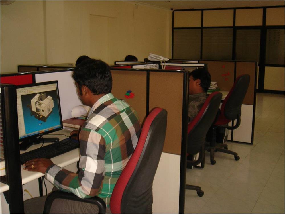 Design Center 3